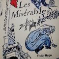 Les Miserables By Victor Hugo. 