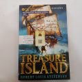 OXFORD CHILDREN CLASSIC TREASURE ISLAND BY ROBERT LOUIS STEVENSON. 
