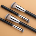KISMIS New Professional Multi-functional Female Flat Face Liquid Foundation Brush Makeup Brush Concealer Brush. 