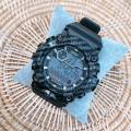 Dh11 code genuine brand dash sport watch waterproof men women digital watch. 