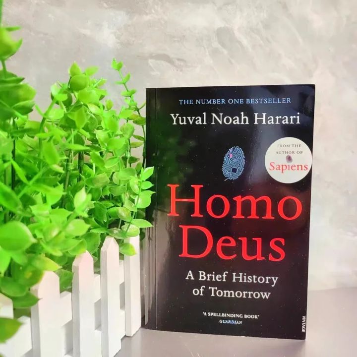 Yuval%20Noah%20Harari%20Books%20Set(Sapiens%20Homo%20Deus%2021%20Lessons%20for%2021st%20Century)%20Paperback%20Book%20in%20English%20-%20Image%206