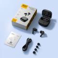 QCY T13 ANC True Wireless Earbuds – 10 mm Driver, 28 dB ANC, 30 Hrs Battery.
