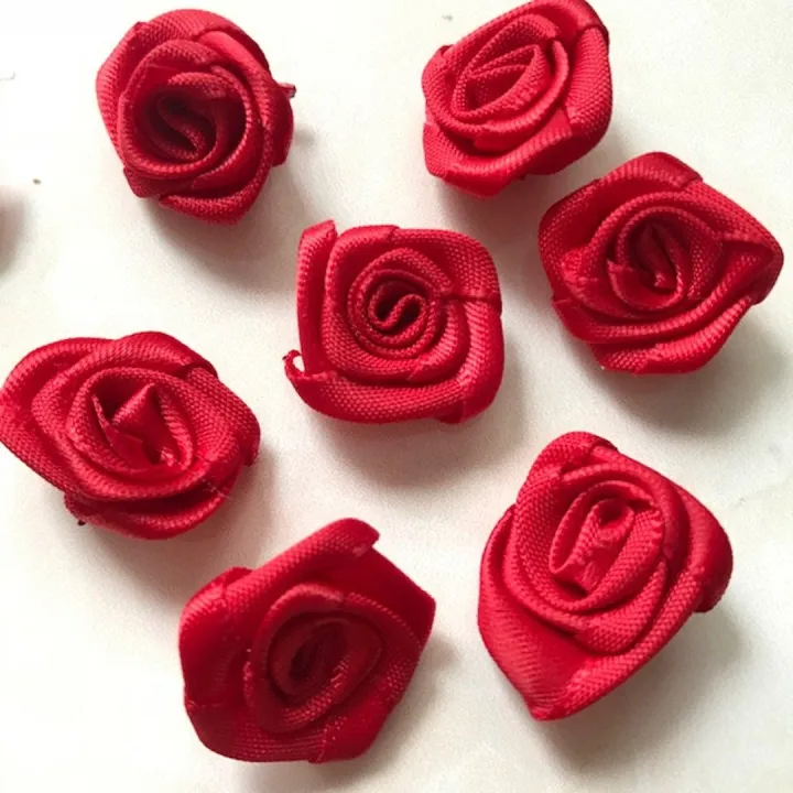 Small%20Ribbon%20Flower%20for%20ladies%20shirts%20%7CRibbon%20Flower%20%7C%20Small%20ribbon%20pack%20of%2010%20pcs%20%7C%20%F0%9F%8C%B9%20Mini%20Satin%20Ribbon%20Roses%20%E2%80%93%20DIY%20Craft%20&%20Decoration%20Flowers%20%F0%9F%8C%B8%20%7CCustomized%20colour%20-%20Image%204