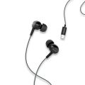 Ronin R-9 Type-C Handsfree High Quality Wired Earphones. 