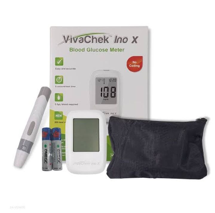 VivaChek%20Glucometer%20%7C%20Vivacheck%20Blood%20sugar%20test%20machine%20%7C%20blood%20glucose%20monitor%20%7C%20Diabetes%20monitor%20-%20Image%205