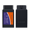 ELM327 V2.1 OBD2 Scanner Bluetooth Car Diagnostic Tool For Android /IOS Code Reader Automotive Fault Detector. 