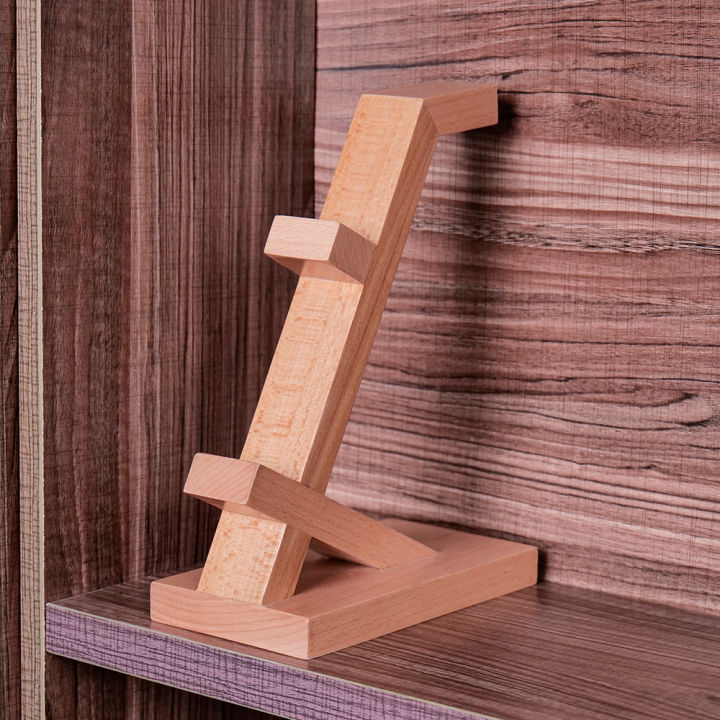 Wood%20Headphone%20Stand%20Gaming%20Headset%20Holder%20for%20Desk%20Display%20Gaming%20Accessories%20%20for%20Airpods%20PS5%20Xbox%20-%20Image%206