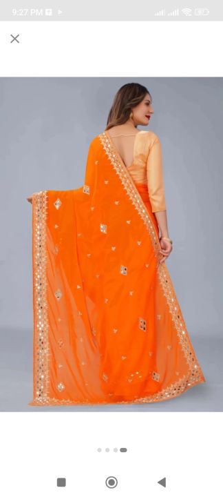 Banarshi%20Silk%20Saree%20with%20Blouse%20Piece%20Unisex%20Soft%20Fabric%20Handloom%20Handwoven%20Indian%20Saree%20-%20Image%203