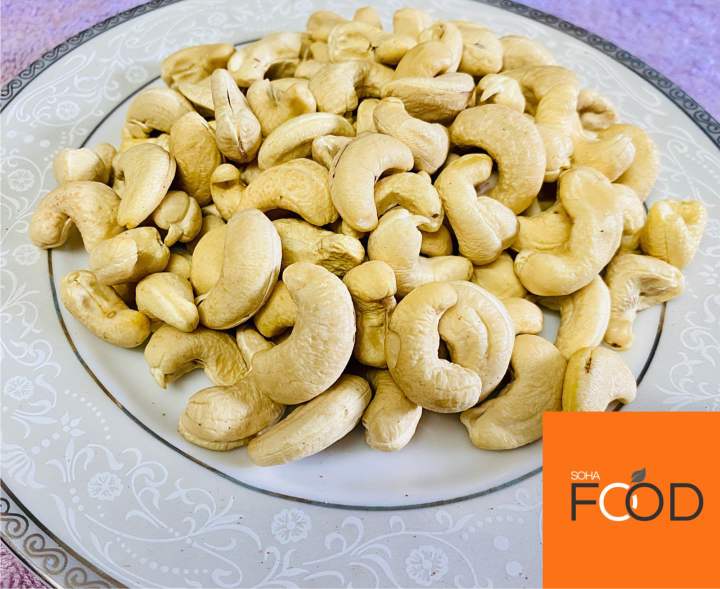 Cashew nuts 1 KG