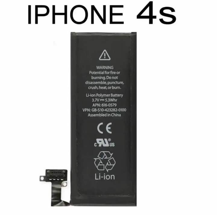 Iphone 4S battery replacement Orginal battery for Iphone 4S