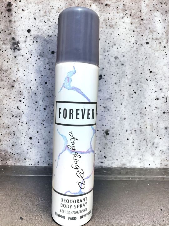 Forever%20Body%20spray%20for%20Men%20-%20Image%202