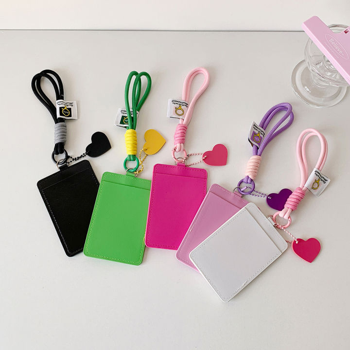 Hot%20Sales%20Cute%20Girl%20Fashion%20Solid%20Color%203In%20Idol%20Photo%20Storage%20Card%20Holder%20Student%20Bus%20Card%20Campus%20Card%20Pendant%20Card%20Sleeve%20%20-%20Image%202