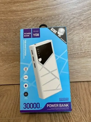 Y08,%20Y09%20Quick%20Charge%20Power%20Bank%2030000mAh%20-%20Image%202