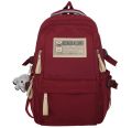New Korean Version of Girls Backpack. 