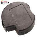 jingyuqin Remote Smart Car Key Fob Replacement  Pad For Suzuki Key Swift Grand Vitara SX4 Liana Aerio Jimn Auto 2 Buttons. 