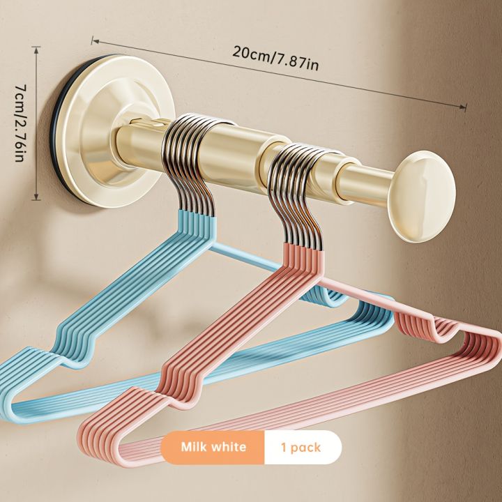 1/2pcs%20Hanger%20Storage%20Rack%20-%20No%20Drill%20Suction%20Cup%20Installation,%20Retractable%20&%20Adjustable%20for%20Home%20&%20Office,%20Durable%20Space-Saver%20-%20Image%206
