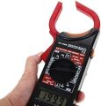 Digital Clamp Meter 220 V Unity 9V 2000Amp.