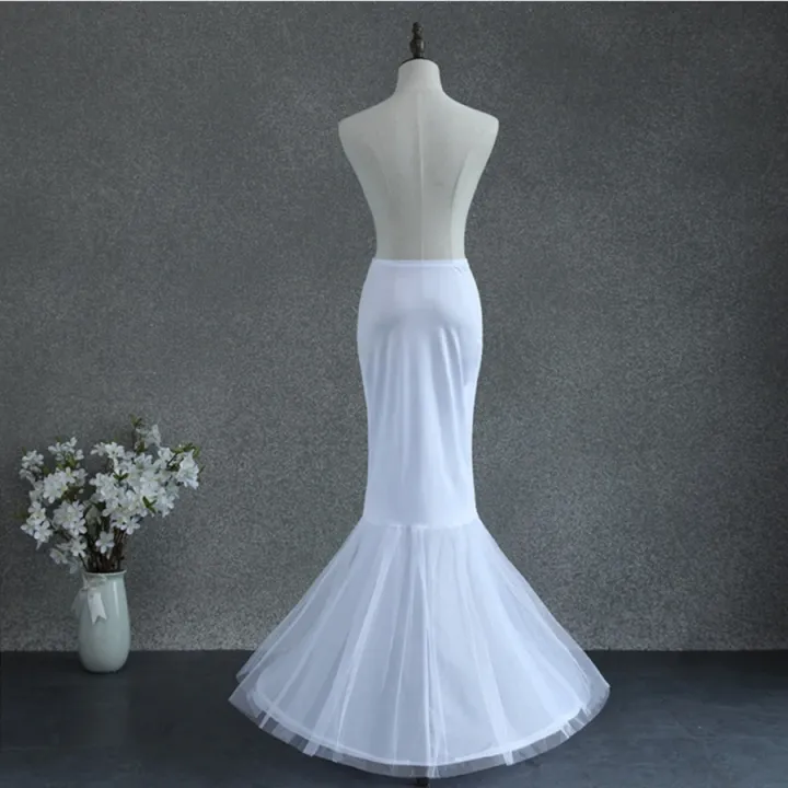 %20White%20Mermaid%20Petticoat%20Underskirt%20Mariage%20Lolita%20Dress%20Bride%20boutique%20Petticoats%20Wedding%20Accessories%20-%20Image%202