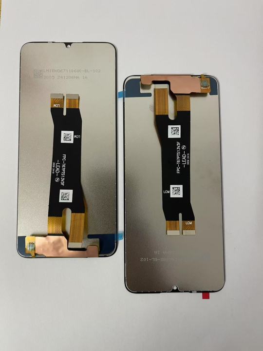 6.75"100%25%20OEM%20For%20ZTE%20Blade%20A35%20Display%20LCD%20Screen%20+Touch%20Panel%20Digitizer%20ZTE%20Blade%20A35%20A55%20LCD%20Replacement%20Parts%20Assembly%20-%20Image%204