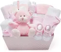 New born gift pack (25 pcs). 