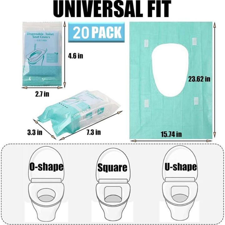 20pcs%20Disposable%20Toilet%20Seat%20Covers,%20Toilet%20Seat%20Covers%20Disposable%20Travel%20Size%2020pcs%20Disposable%20Toilet%20Seat%20Covers%20-%20Image%205