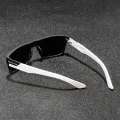 Luxury Polarized Sunglasses Fashion Square Male Sun Glasses Vintage Driving Fishing Eyeglasses Sport Shades UV. 