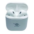 A1-Star Airpods Support Wireless Charging Super Powerful Sound Premuim Quality. 