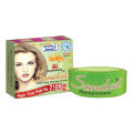 Sandal Whitening Beauty Cream. 