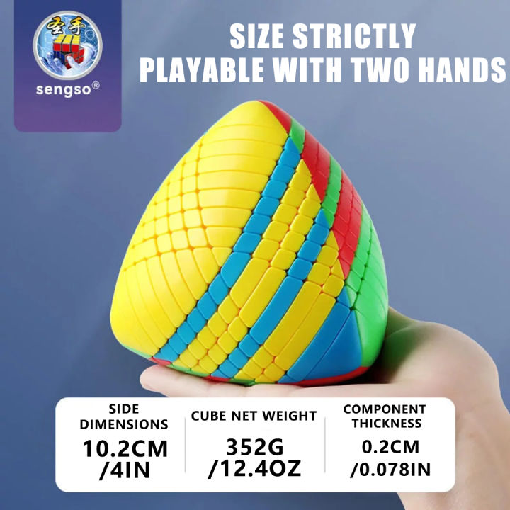 SENGSO%20Mastermorphix%202x2%203x3%204x4%205x5%206x6%207x7%208x8%20Speed%20Cube%20Professional%20Cube%20for%20Kid%20&%20Aults%20Educational%20Puzzle%20-%20Image%206