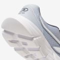 Kalenji running shoes men running shoes running shoes jogging running shoes comfortable cushioning support knee pad durable lightweight. 