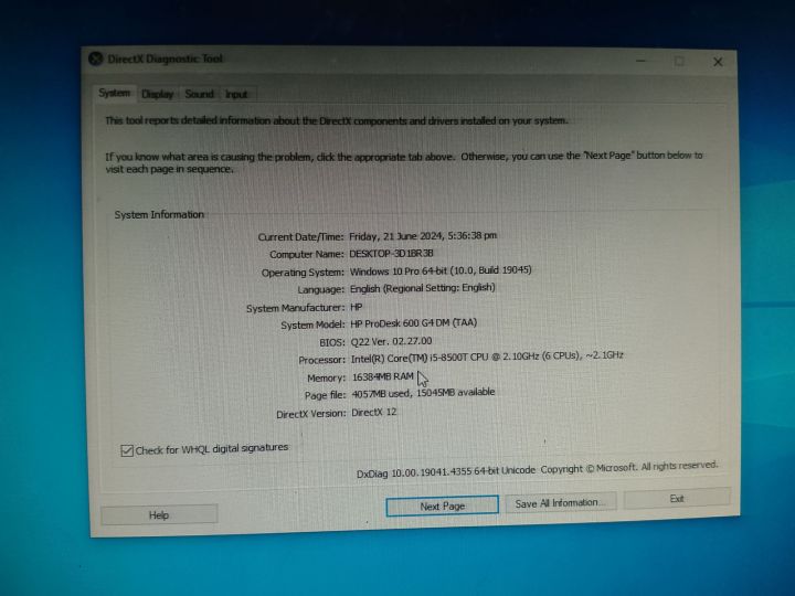 Hp%20Prodesk%20i5%208th%20generation%20MINI%20PC%20-%20Image%205