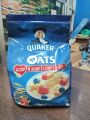 Quaker Rolled Oats Natural Wholegrain COMBO PACK 1kg+1kg. 