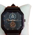 New Model Square Watch For All. 
