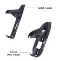 ENLEE Bicycle Super Iight Pneumatic Water Bottle Cage Mountain Highway Bicycle Breaking Wind Air Pneumatic Water Bottle Cage. 