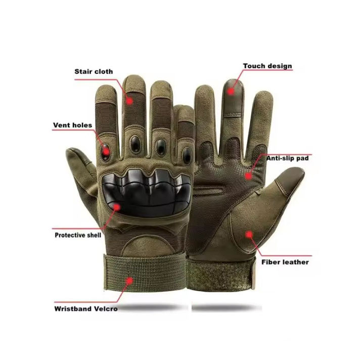 Outdoor%20Hunting%20Camping%20Protective%20GlovesTactical%20Fighting%20BoxingGloves%20Mountaineering%20Gloves%20Wilderness%20Survival%20Equipment%20-%20Image%203