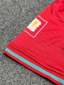 Portugal Home Jersey 2026 Worldcup premium Quality Portugal official-Home jersey.