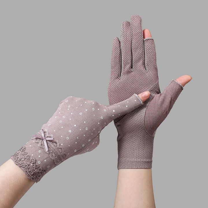 Women%20Sunscreen%20Gloves%20Female%20Summer%20Spring%20Sun%20Protection%20Gloves%20Cycling%20Driving%20Running%20Thin%20Elastic%20Anti-UV%20Mittens%20-%20Image%203