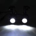 Motorcycle LED Fog Auxiliary Light For BMW R1250GS R1200GS Adventure R 1200 1250 GS ADV GSA F850GS F750GS Fog Lamp Assembly. 