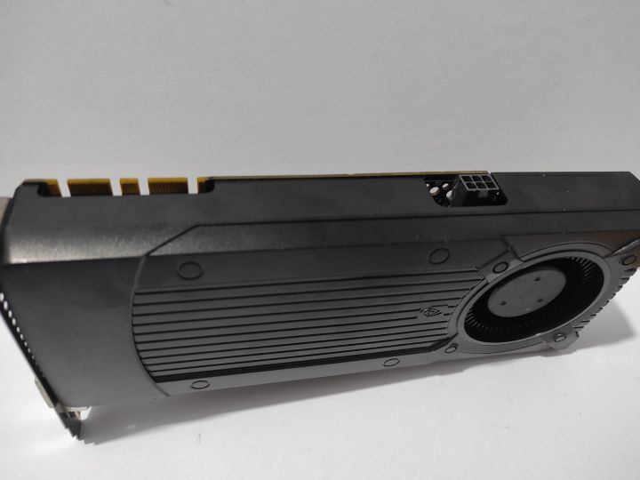 Experience Unmatched Performance with the Nvidia GTX 760 Graphics Card (1.5 GB Ddr5 192 bit) for Gaming and Professional Use
