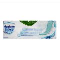 Molped Extra Hygiene Shield Maxi Thick Sanitary Pads, Long, 18 Pads Value Pack:. 