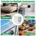 20 Packs Vacuum Bags Compatible with IRobot Roomba Clean Base I7, i7+, I8, i8+, I3, i3+, I4, i4+, I5, i5+, I6, i6+, J5, j5+, J6,. 