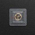 1/2pcs Full Balance Wheel Assembly Kit for Seiko Watch Movement 46941 46943 Accessories for Watchmaker Movement Repair Tools. 
