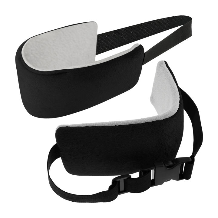2Pcs%20Head%20Support%20Strap%20Adjustable%20Travel%20Pillow%20Airplanes%20Neck%20Support%20Band%20Portable%20Cars%20Seat%20Sleep%20Aid%20Head%20Fixed%20Strap%20-%20Image%203