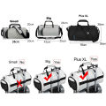 Men Gym Bag Dry Wet For Yoga Women Training Tas Travel Sac De Sport Outdoor Swim Women Shoes Fitness Weekender Shoulder Handbags. 