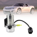 Electric Brake Vacuum Pump 20804130 20939309 Brake Booster Auxiliary Pump Assembly Replacement for CTS STS. 
