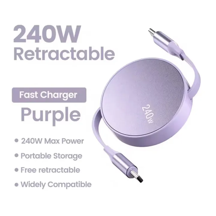 USB-C%20to%20USB-C%20Retractable%20PD240W%20Fast%20Charging%20Type-C%20Data%20Cable%201M%20Mobile%20Phone%20Charging%20Wire%20for%20iPhone%2015/16%20%20%20-%20Image%207