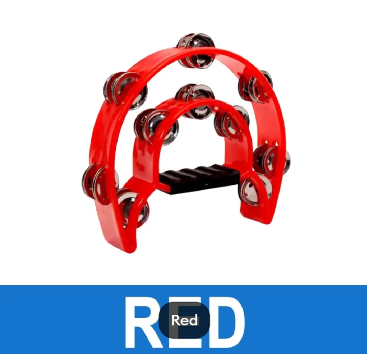 Tambourine%20Hand%20Bell%20Drum%20Percussion%20Musical%20Instruments%20-%20Image%206