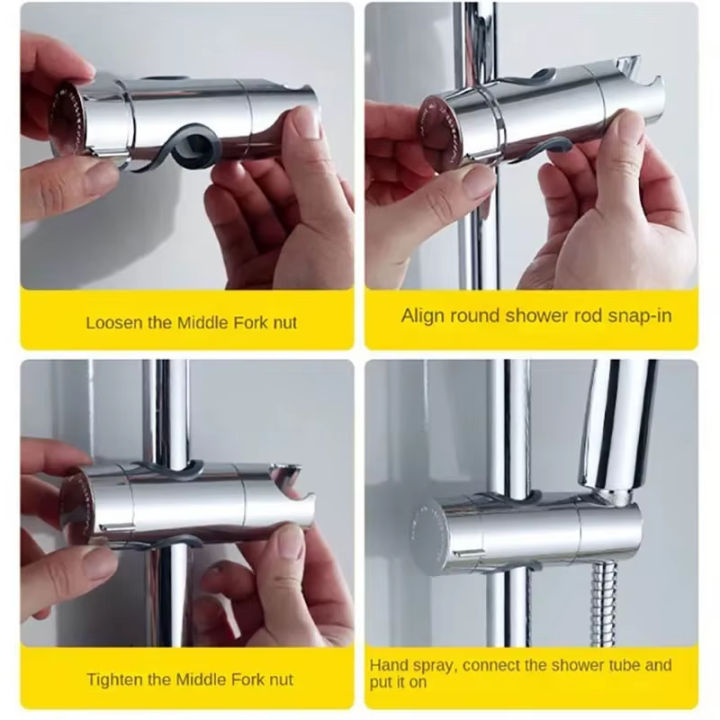Universal%20Shower%20Head%20Holder%20Adjustable%2018~25mm%20ABS%20Chrome%20Shower%20Rail%20Holder%20Bathroom%20Accessories%20Shower%20Mounting%20Brackets%20Univ%20-%20Image%204