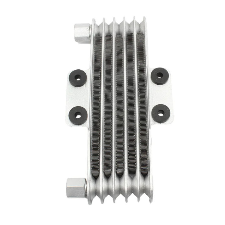 Motorcycle%20Oil%20Cooler%205%20Row%20Radiator%20Dirt%20Bike%202t%20125-250CC%20Engine%20Universal%204T%20M10%20M12%20Cooling%20Enduro%20Pit%20Bike%20Motocross%20Parts%20-%20Image%206