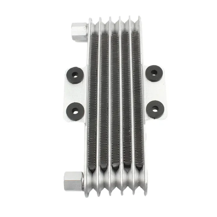 Motorcycle%20Oil%20Cooler%205%20Row%20Radiator%20Dirt%20Bike%202t%20125-250CC%20Engine%20Universal%204T%20M10%20M12%20Cooling%20Enduro%20Pit%20Bike%20Motocross%20Parts%20-%20Image%206